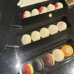 ルワンジュ東京 - 