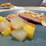 朝食ブッフェ 2025/03/31