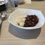 ビュッフェレストラン スリユン - 朝食ブッフェ 2025/03/31