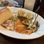 イル・バーカロ - 