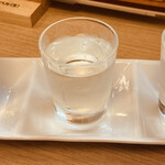 はかりめ じゅん - 作　　雪の茅舎　　天狗舞