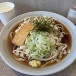 きしめん 住よし - 