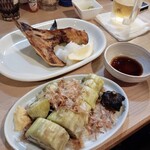 遊心居酒屋ぁ いろりんあん - 