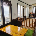 Restaurant WAO - キッズルーム