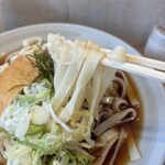 きしめん 住よし - 