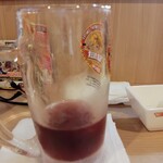 遊心居酒屋ぁ いろりんあん - 