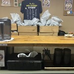 らぁめん登里勝 - 