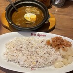 ホットスプーン - 