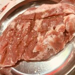 炭火ジンギスカン酒場 もんごる - 