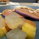 ビュッフェレストラン スリユン - 朝食ブッフェ 2025/03/31