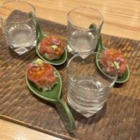 鮨 あさひ - 