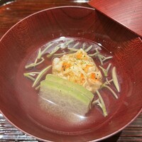 銀座 稲葉 - 