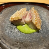 銀座 稲葉 - 