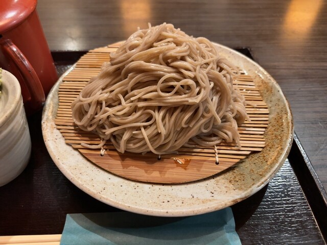 いろはや - 長町（そば）の写真