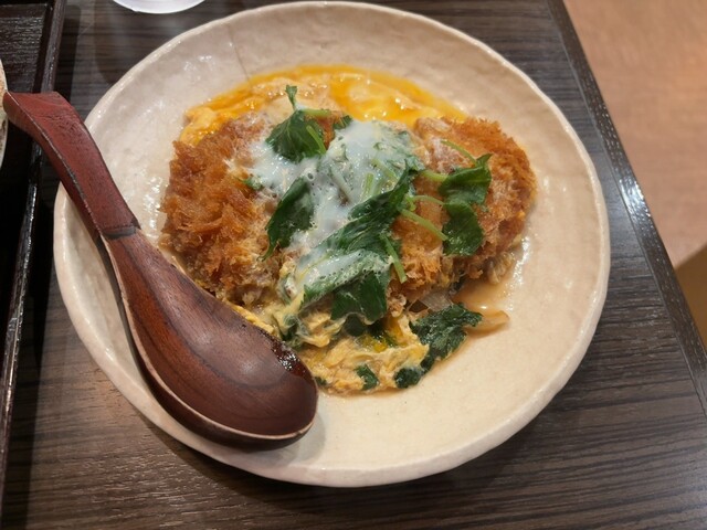 いろはや - 長町（そば）