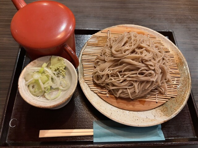 いろはや - 長町（そば）の写真