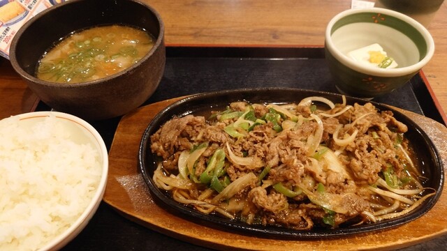 Machikado Ya Hayashiji Ten