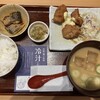 やよい軒 長楽寺店