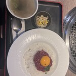 肉牛寿司×しゃぶ焼肉2＋9 - 