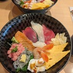 築地寿司清 築地本店 - 