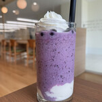 カフェ・ド・クリエ ホピタル - ドリンク写真: