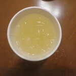 富士屋ホテル - レモネード