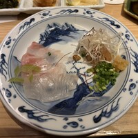 焼うお いし川 - 