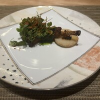 中国料理 礼華 四君子草 - 