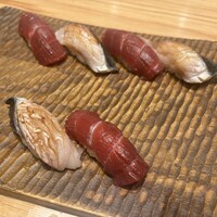 鮨 あさひ - 