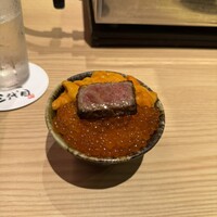 焼うお いし川 - 
