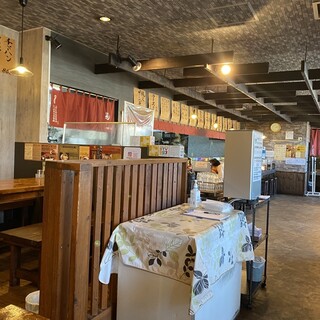 らーめん縄文_2