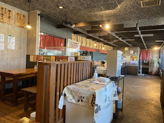 らーめん縄文 - 沼ノ端（ラーメン）の写真