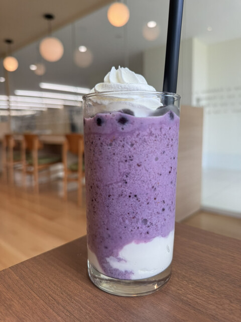 CAFE de CRIE Fujita Ika Daigaku Byoin Ten