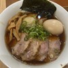 らぁ麺 すぎ本 阪急西宮ガーデンズ店
