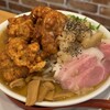 鶏そば・から揚げ専門店らーめんえびす 一宮店