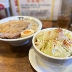 らーめんブッチャー - 