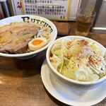 らーめんブッチャー - 