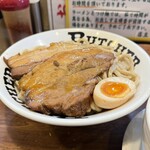 らーめんブッチャー - 