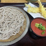 うどん亭 - 
