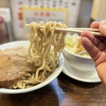 らーめんブッチャー - 