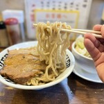 らーめんブッチャー - 