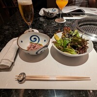 東京焼肉 一頭や コレド室町テラス店 - 