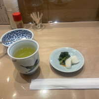 新宿割烹 中嶋 - 