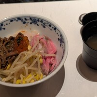 東京焼肉 一頭や コレド室町テラス店 - 