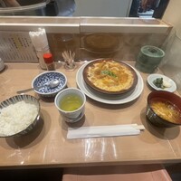 新宿割烹 中嶋 - 