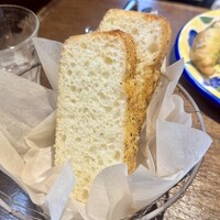 オステリア ラストリカート - 