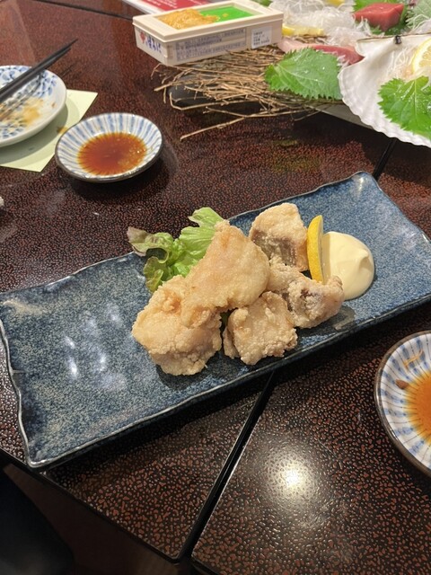 喜もと（㐂もと） - 石越（居酒屋）の写真