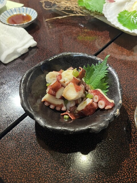 喜もと（㐂もと） - 石越（居酒屋）の写真