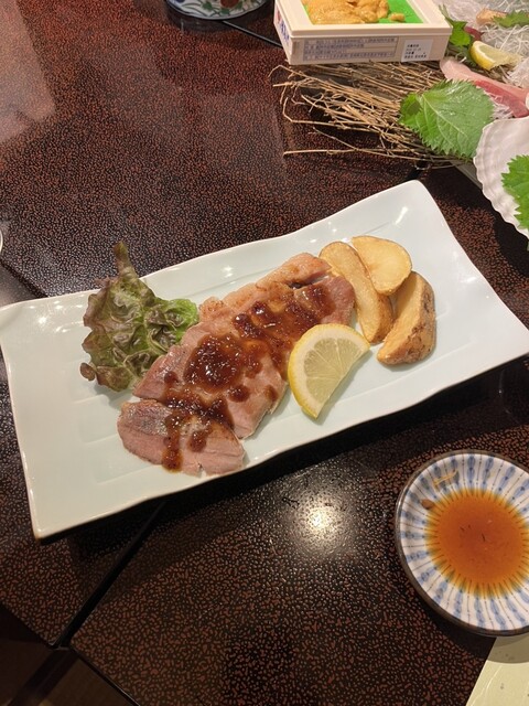 喜もと（㐂もと） - 石越（居酒屋）の写真