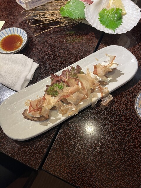 喜もと（㐂もと） - 石越（居酒屋）の写真